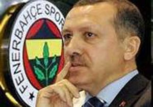 Başbakan Erdoğan'ın Fenerbahçe'den ihracı için 250 imza toplandı